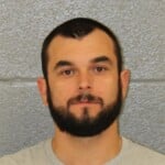 Ronald Helms Assault With A Deadly Weapon Communicating Threats Misd Crime Of Dom Violence