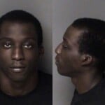 Amur Oliver Failure To Appear Misdemeanor