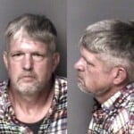 Christopher Black Fraud Financial Card