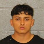 Darby Albizurez Assault On Govt Official Resisting Officer