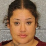 Margarita Chevere Simple Assault