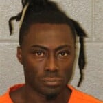 Marguis Brown Second Degree Trespassing