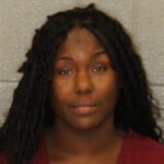 Shameka Mccain Crime Of Domestic Violence Assault With Deadly Weapon