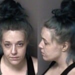 Hayden Smith Possess Stolen Motor Vehicle Possess Drug Paraphernalia