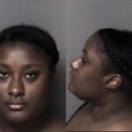 Makiyah Poston Probation Violation