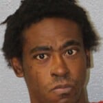 Tevin Eason Second Degree Trespass