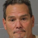 Joseph Madrid Larceny