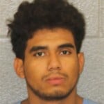 Walter Alexander Breakenter Motor Veh Felony Conspiracy Felony Larceny Unauthorized Use Of Motor Vehicle Possess Drug Paraphernalia