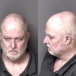 Fred Ledford Resist Public Officer