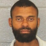 Terry Sarratt Larceny Trespassing