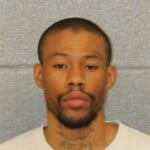 Rashad Akendre Assault On A Female