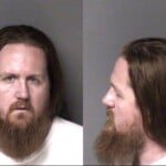 Jeffrey Kidwell Probation Violation