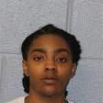Zavia Jeter Murder First Degree Robbery With Dangerous Weapon