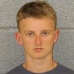 Nicholas Reynolds Felony Larceny Felony Conspiracy