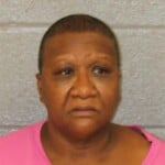Diahann Johnson Robbery With Dangerous Weapon Misdemeanor Larceny