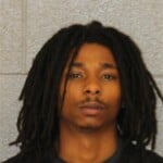 Torran Phillips Assault On A Female Misd Crime Of Dom Violence Assault By Pointing A Gun