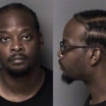 Vincent Hair Failure To Appear Misdemeanor