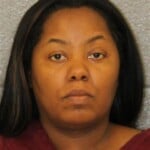 Jean Johnson Failure To Obey Traffic Officer