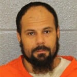 Justin Hinton Felony Larceny
