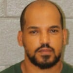 Oscar Ramirez Acosta Driving While Impaired