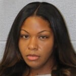 Taeisha Lagardy Felony Probation Violation