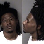 Chyheim Benton Parole Warrant
