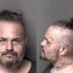 Joshua Thompson Failure To Appear Felony Failure To Appear Misdemeanor Extraditionfugitive Other State