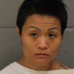 Ngoc Tran Resist Public Officer Possess Drug Paraphernalia Breaking And Entering