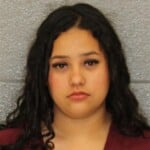 Yamila Noble Driving While Impaired No Operators License
