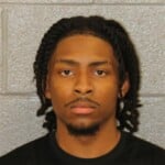 Amarion Powell Assault On A Female