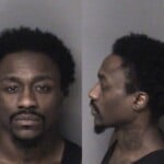 Charles Myers Probation Violation