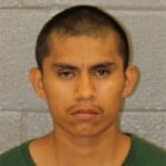 David Soriano Possession Of Stolen Goods Trespassing
