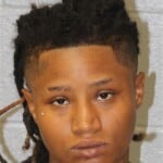Tatiyana Barber Assault With Deadly Weapon Injury To Real Property Crime Of Domestic Violence Probation Violation