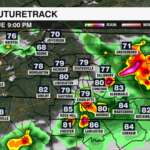 2hrrr Short Range Temps And Precip