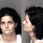 Amy Armour Possess Methamphetamine Possess Drug Paraphernalia