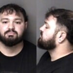 Hunter Cornelison Failure To Appear Misdemeanor