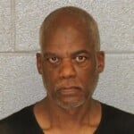 Keith Hills Resisting Public Officer