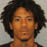 Justin Brown Assault On A Female Misd Crime Of Dom Violence