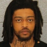 Jaquarius Brown First Degree Burglary Felony Conspiracy Larceny Of Motor Vehicle Felony Larceny