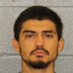 Osiel Peralta Simple Assault