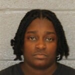 Ajaliay Francis Larceny Of Motor Vehicle Assault Inflict Serious Injury Simple Assault