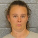 Amber Rychlik Assault Inflict Serious Inj