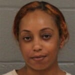 Shonda Williams Simple Assault Injury To Personal Property