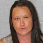 Erika Gonzalez Driving While Impaired