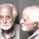 Charles Legg Failure To Appear Misdemeanor
