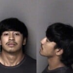 Jovy Robletolopez Misd Crime Of Dom Violence