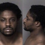 Vidol Crawford Probation Violation