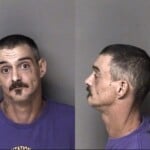 Jason Swayney Assault With Deadly Weapon Intent To Kill Inflict Serious Injury