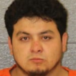 Miguel Escalante Assault With Deadly Weapon Serious Injury