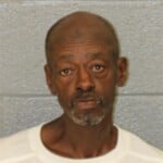 Terrence Wright Possess Drug Paraphernalia Second Degree Trespass